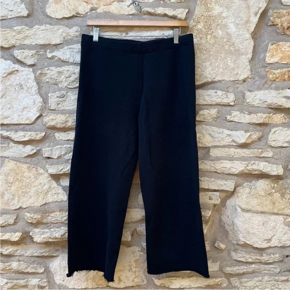 Frank & Eileen CARMEL TRAVEL SET Patrick Sweatshirt & Catherine 24" Sweatpants M - Picture 12 of 16